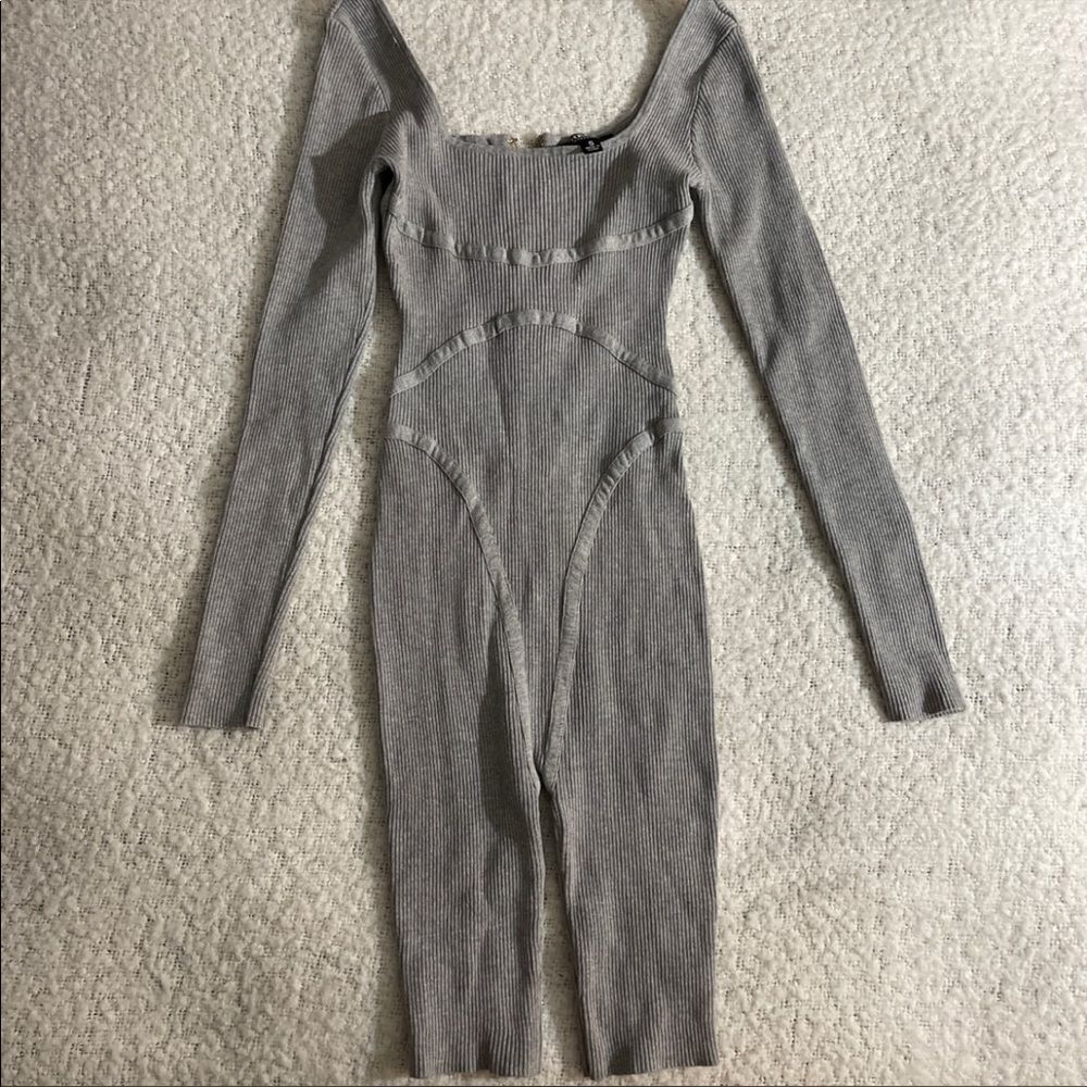 Hera collection small jumpsuit